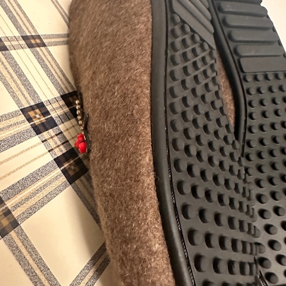 Genuine wool loafers - Picture 3 of 6